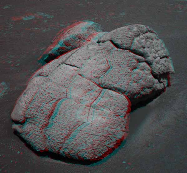 Wopmay in 3D. Image credit NASA/JPL.
