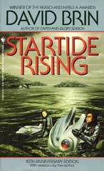 Star Tide Rising cover